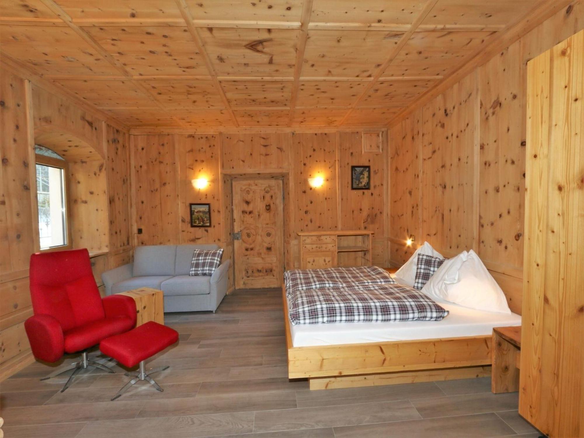 Apartments Home Fuegen, Fügen Eksteriør billede