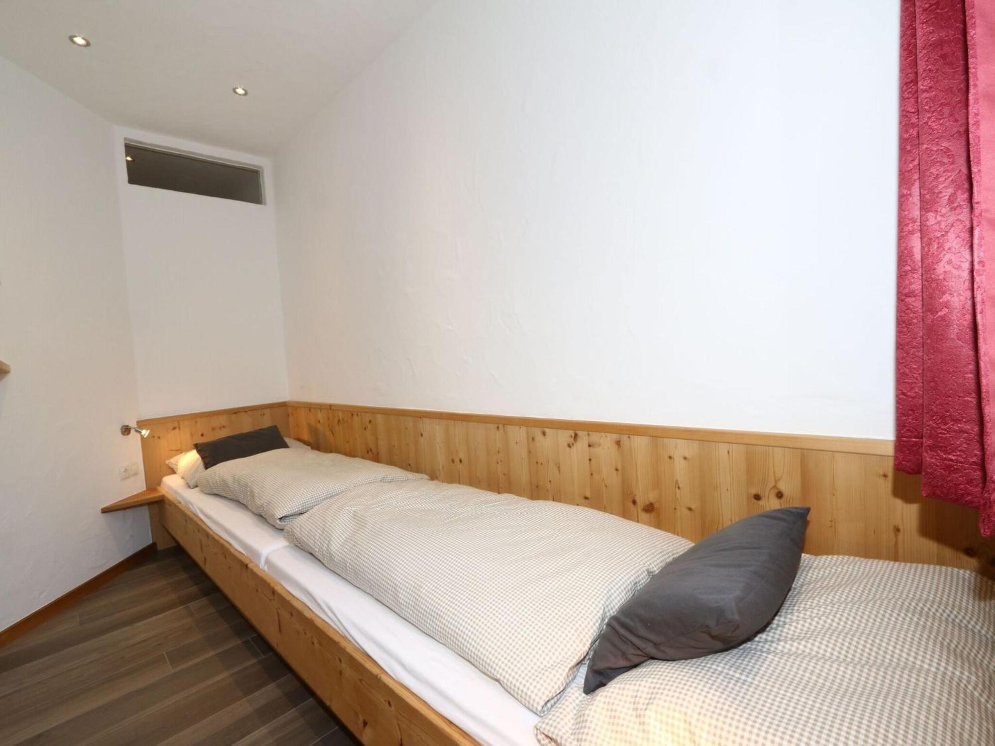 Apartments Home Fuegen, Fügen Eksteriør billede